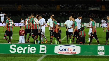 Ternana, è ufficiale: Breda nuovo tecnico