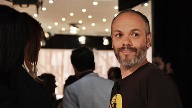 Riparte Gazebo: 10 cose da sapere su Diego Bianchi