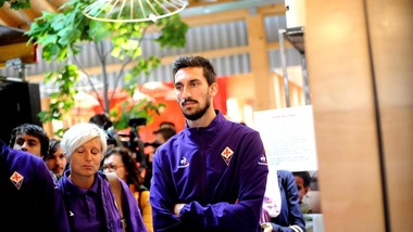 Astori: «Scudetto? Campionato è lungo»