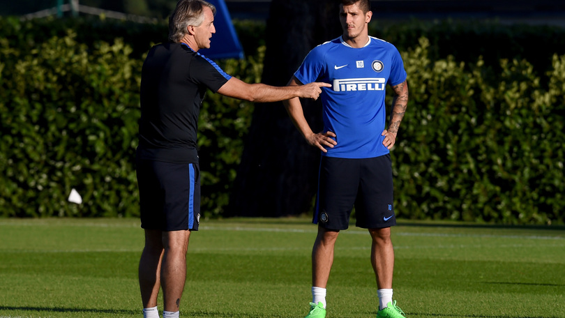 Inter subito al lavoro Jovetic da valutare