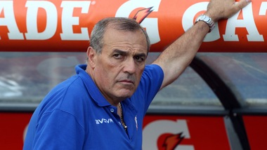 Carpi, Castori esonerato: Sannino in pole position