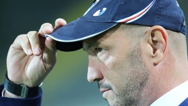 Zenga: «Samp scarica subito dopo la Roma»
