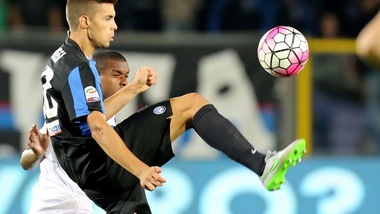 Grassi: «Atalanta, sono orgoglioso del rinnovo»