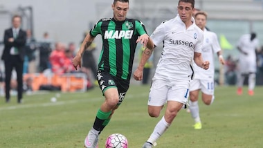 Serie A Sassuolo, dubbio Defrel: c'è Politano nel tridente