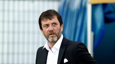 Empoli, un turno di stop per Giampaolo