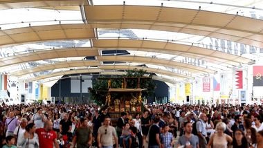 Expo, ultimo mese: guida per sopravvivere