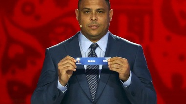 Ronaldo critica la Fifa: «Il sistema sta crollando»