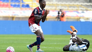 Diawara: «Vero, Corvino ha mantenuto la promessa»