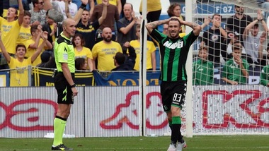 Sassuolo-Lazio, le probabili formazioni. Le ultimissime