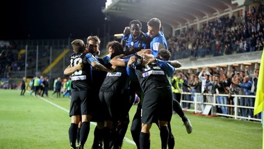 L'Atalanta blinda Conti fino al 2019