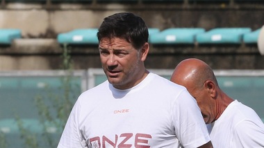 Rilancio del Taranto. La Reggina in crisi