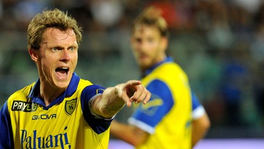 Frey: «Nel derby non conta la classifica...»