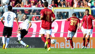 Livorno-Molinelli: rescisso il contratto