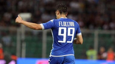 Floccari: «I risultati sono merito di Di Francesco»