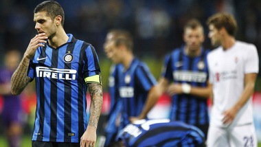 Icardi fa il capitano: «Merito di Mancini»