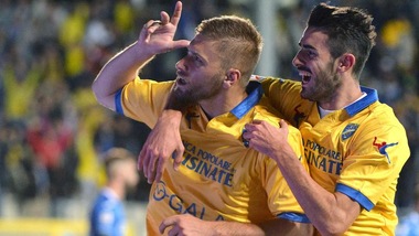 Paganini «La Lazio ha grandi qualità»