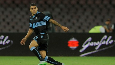 Lazio, Mauricio ok, niente operazione