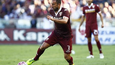 Torino, col Carpi senza Molinaro e Obi