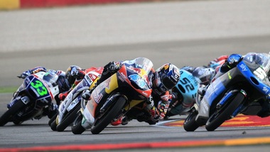 Moto3, Bendsneyder nuovo acquisto del team Ajo