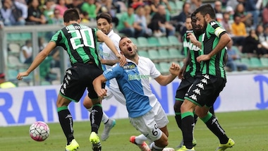 Empoli-Sassuolo, le probabili formazioni