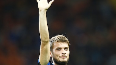 Sampdoria-Inter, le probabili formazioni