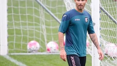Maresca: «Palermo, mancano 33 punti»