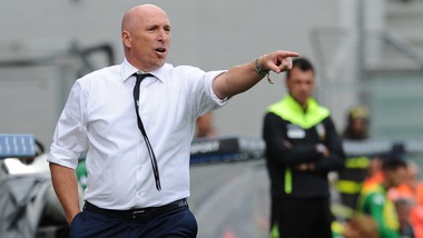 Maran: «Nel derby non ci sono favoriti»