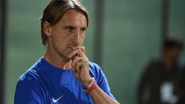 Nicola: «Al Bari serve continuità»