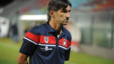 Juric: «Il Vicenza? Ottima squadra»