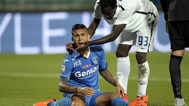 Empoli-Sassuolo, le probabili formazioni. Le ultimissime