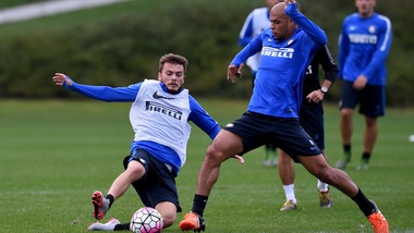 Inter, Ljajic scalpita. Murillo titolare