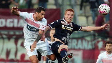 Diretta Carpi-Torino dalle 18: 0-0 al 45'