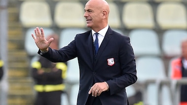 Sannino: «Voglio punti. Atalanta imprevedibile»