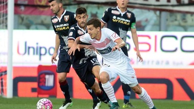 Carpi, stop Martinho per un risentimento