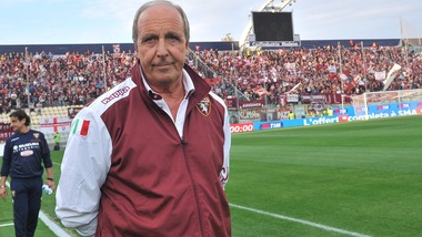 Ventura: «Peccato, Torino senz'anima»