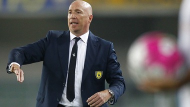 Maran: «Chievo, meritavi i tre punti»