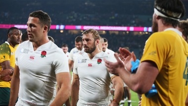 Clamoroso ai Mondiali, eliminata l'Inghilterra!