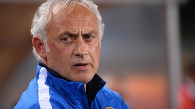 Mandorlini: «Dispiace fare a meno di Viviani»