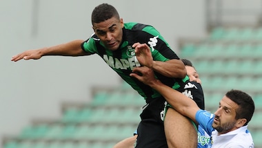 Defrel: «Il rigore? Credo a Cannavaro»