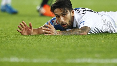 Castro: «Dovevamo vincere noi il derby»