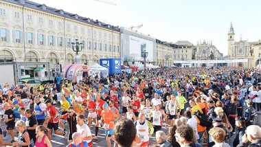 Atletica, il keniano Saekwo domina la maratona di Torino