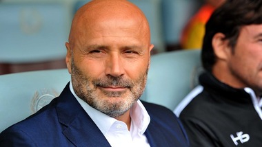 Colantuono: «Pari risultato più giusto»