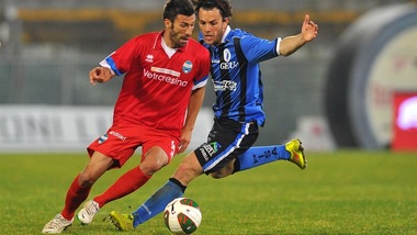 La Spal a valanga. Stop per l'Ancona