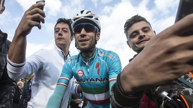 Nibali, lo squalo cannibale: suo anche il Lombardia