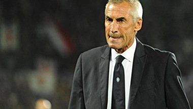 Reja: «Atalanta, usiamo la testa»