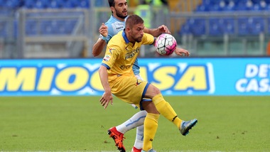 Dionisi punta la Samp: «Proviamo a vincere»