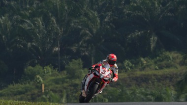 Sbk: presentato il nuovo title sponsor del mondiale