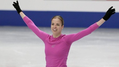 «Dichiarai il falso», squalifica ridotta per la Kostner