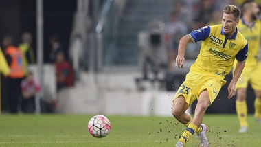 Chievo, sono cinque i Nazionali convocati