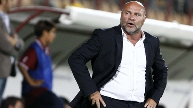 Il Trapani è imbattuto: Cosmi ferma il Perugia